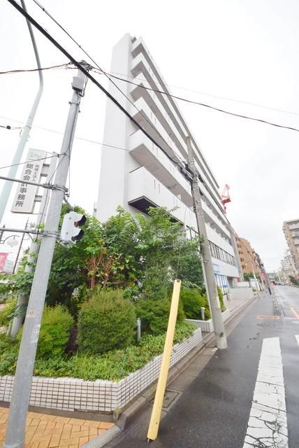 CASSIA南浦和の周辺写真