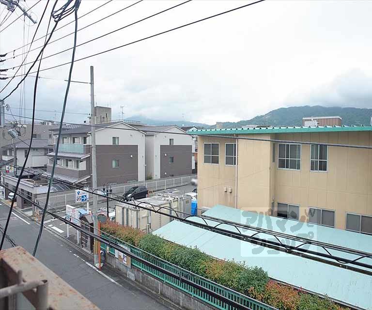 第一所マンションのその他写真