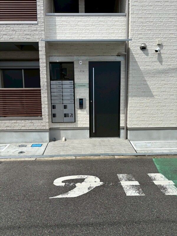 リバーグランデ吹田の内装写真