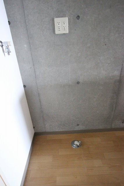その他設備　同物件別号室のものです。