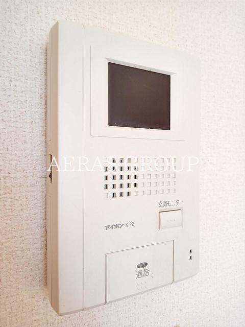 レオパレスボナール KYのその他写真