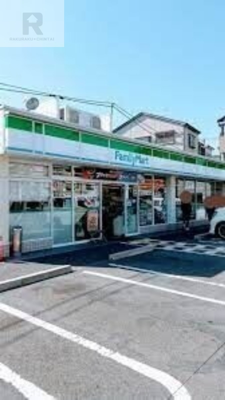 ジーメゾン守口藤田の周辺写真