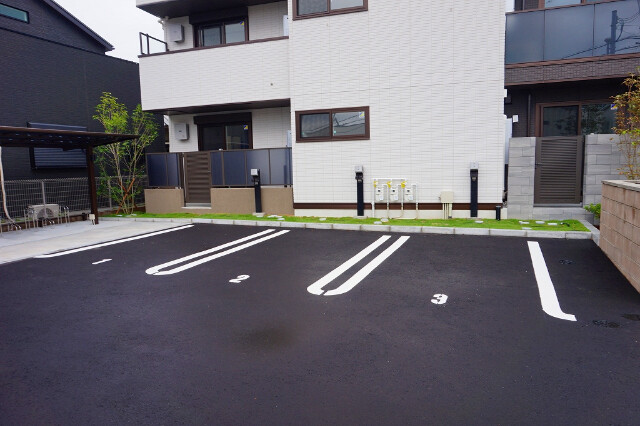 D-residence東五百住町のその他写真