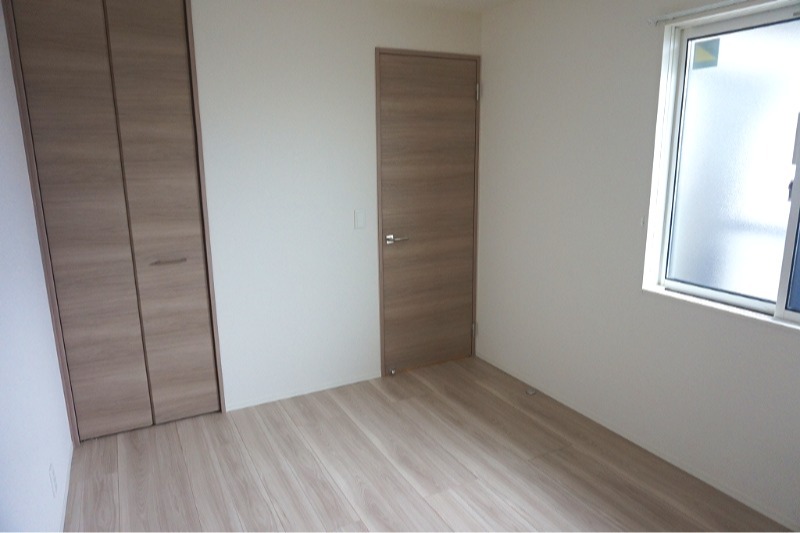 D-residence東五百住町の内装写真