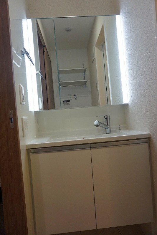 D-residence東五百住町の内装写真