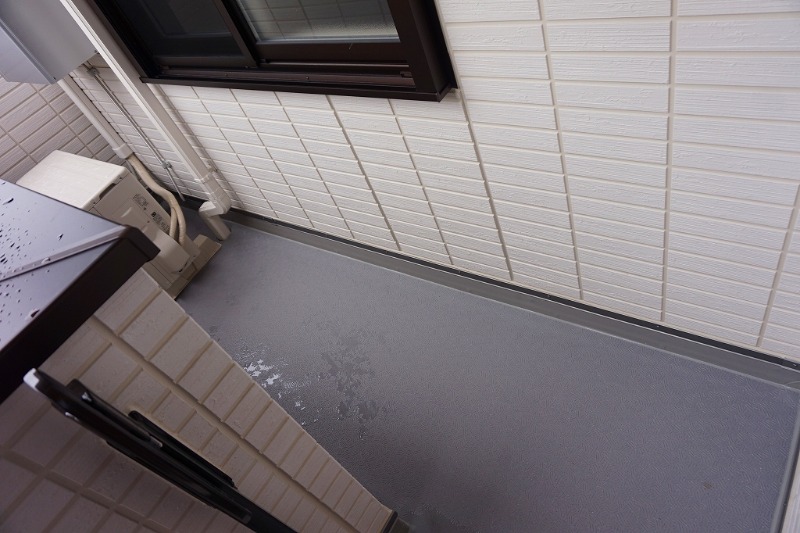 D-residence東五百住町の内装写真
