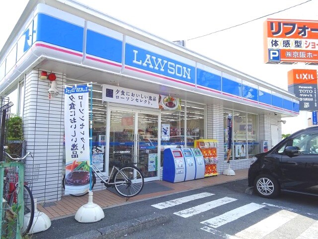 D-residence東五百住町の周辺写真