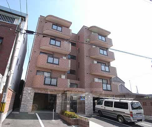 京阪宇治線 観月橋駅 徒歩6分 築22年