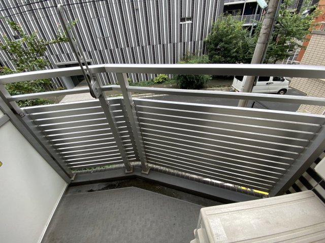 AXAS板橋本町IIIの内装写真