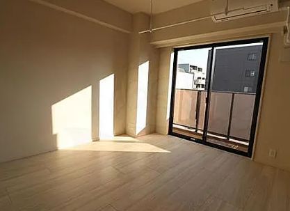 都営浅草線 本所吾妻橋駅 徒歩6分 7階建 築7年の内装写真