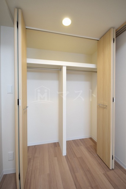 プレサンス梅田東グラッドの内装写真
