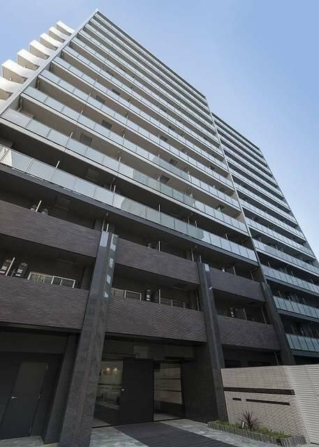 建物外観　外観も気になるポイント