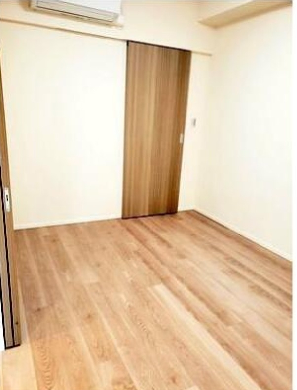 三田聖坂ガーデンレジデンスの内装写真