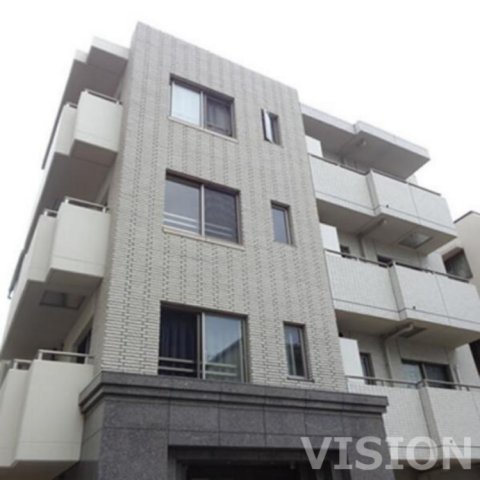 建物外観　☆外観☆