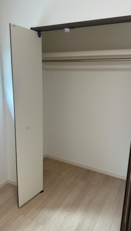 エルデ武蔵小山Bの内装写真