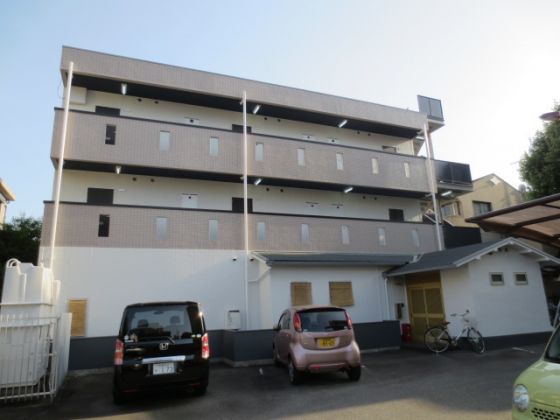 フォレスタ楓樹園