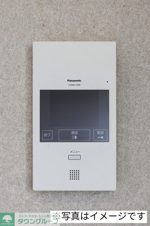 robot home 竹ノ塚IIのその他写真