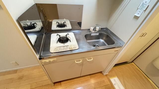 キッチン