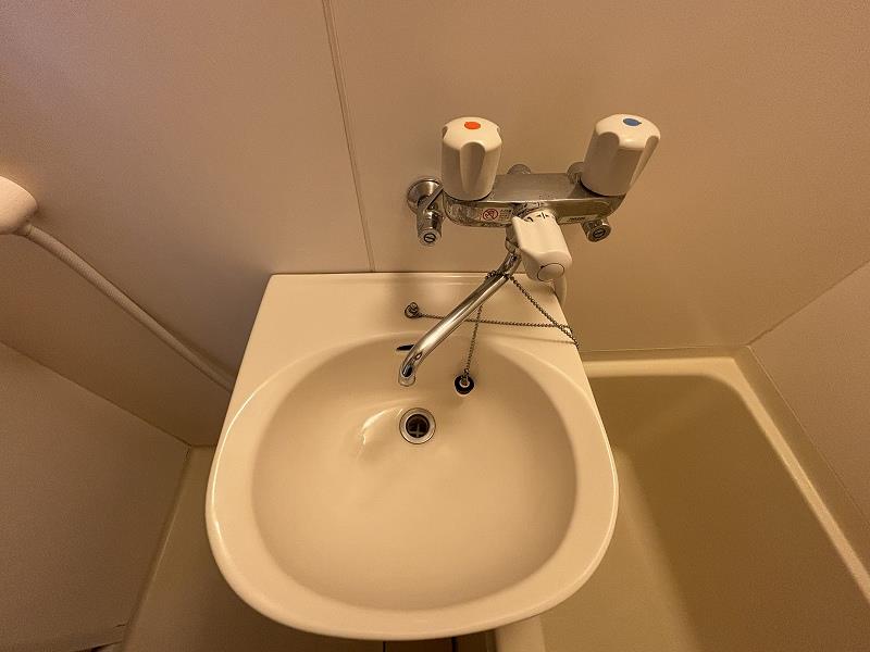 レオパレスLightlifeIの内装写真