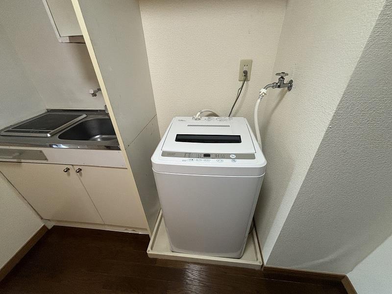 レオパレスLightlifeIのその他写真