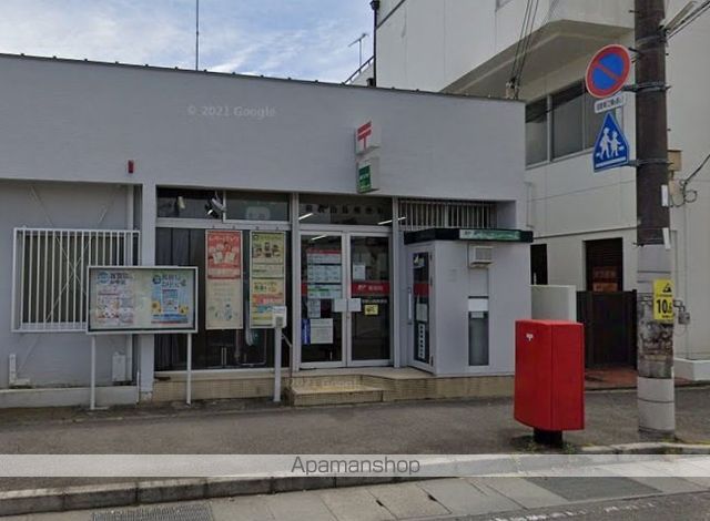 ＪＲ阪和線 紀伊駅 徒歩23分 2階建 築10年の周辺写真