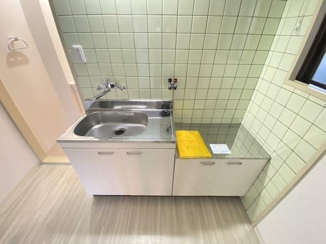 キッチン
