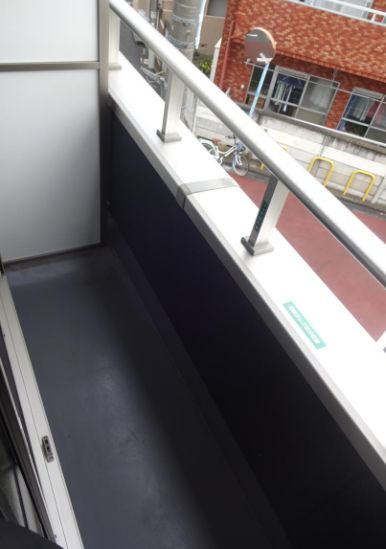 ＪＲ中央線 高円寺駅 徒歩7分 3階建 築9年の内装写真