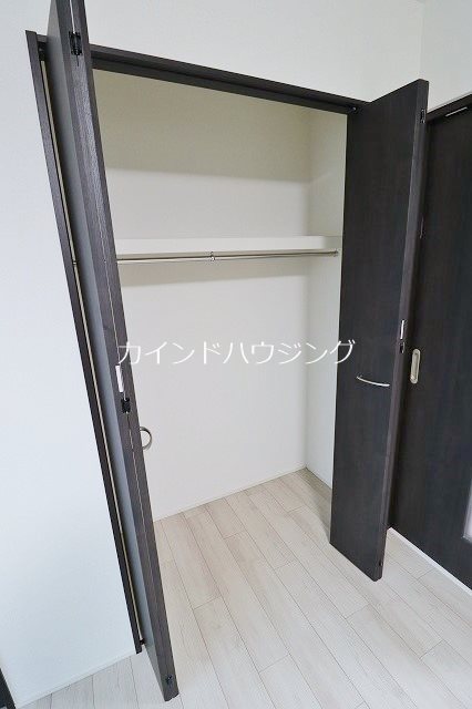 フジパレス羽倉崎駅前の内装写真