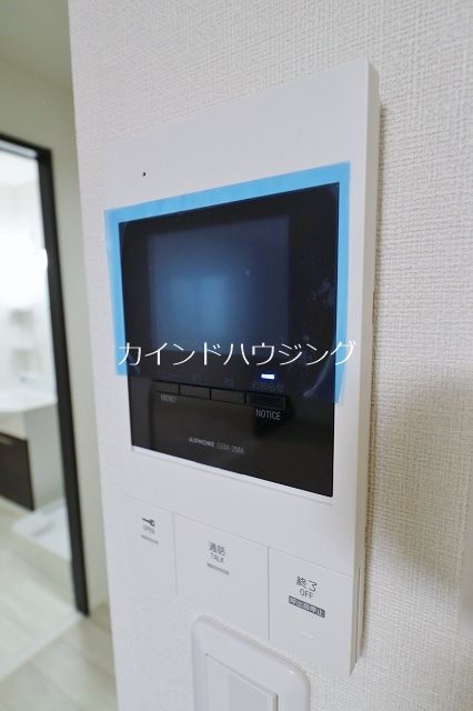 フジパレス羽倉崎駅前のその他写真