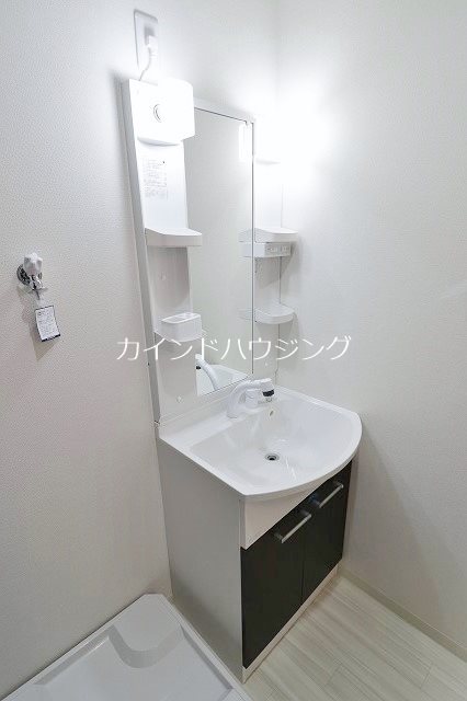 フジパレス羽倉崎駅前の内装写真