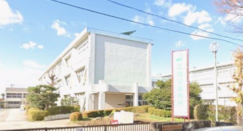 小学校　藤沢市立富士見台小学校（小学校）まで866m