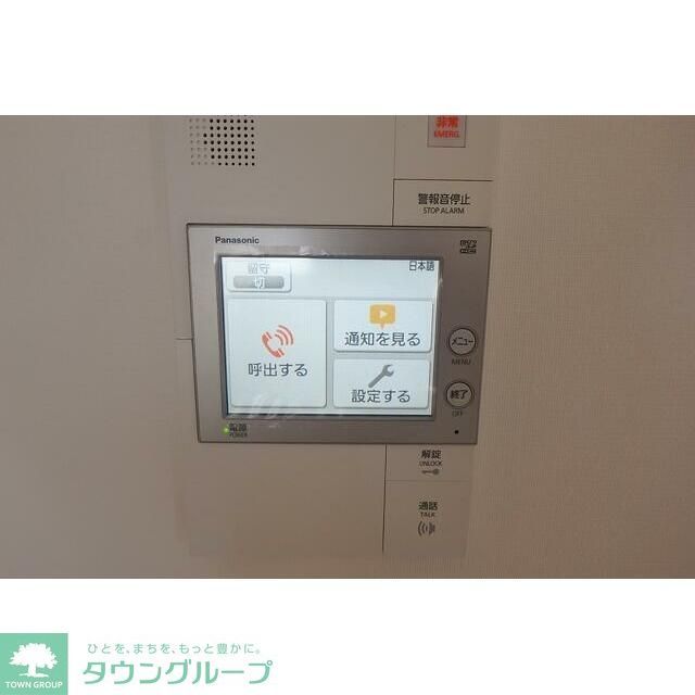 グランカーサ曳舟のその他写真