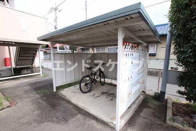 その他共有部分　高崎、前橋のお部屋探しはエンドスケープまで！お客様の理想お聞