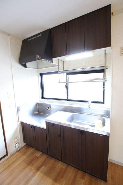 キッチン　高崎、前橋のお部屋探しはエンドスケープまで！お客様の理想お聞