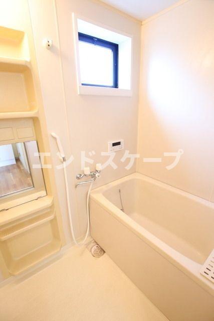 バス・シャワールーム　高崎、前橋のお部屋探しはエンドスケープまで！お客様の理想お聞