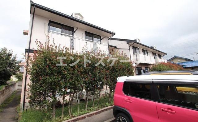 その他　高崎、前橋のお部屋探しはエンドスケープまで！お客様の理想お聞