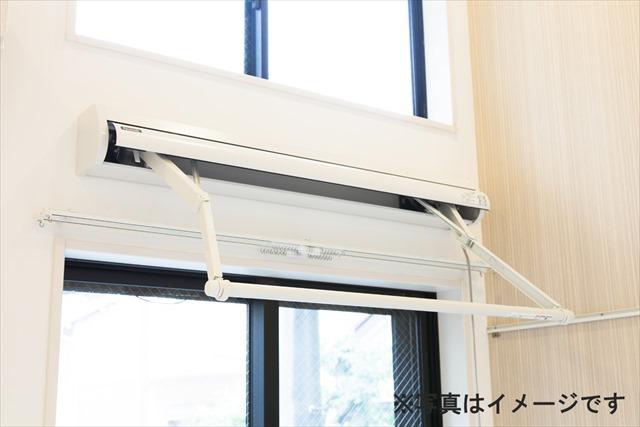 ＪＲ関西本線 東部市場前駅 徒歩10分 3階建 築9年のその他写真