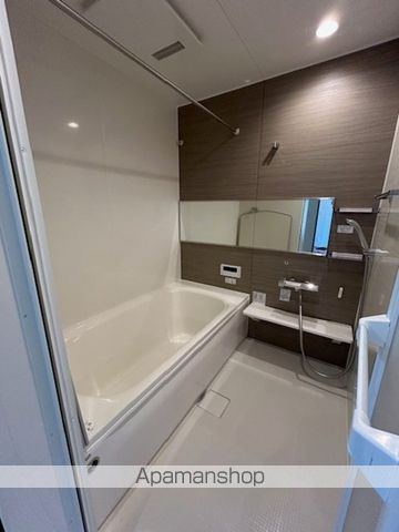 ＪＲ片町線 星田駅 徒歩8分 3階建 築2年の風呂写真