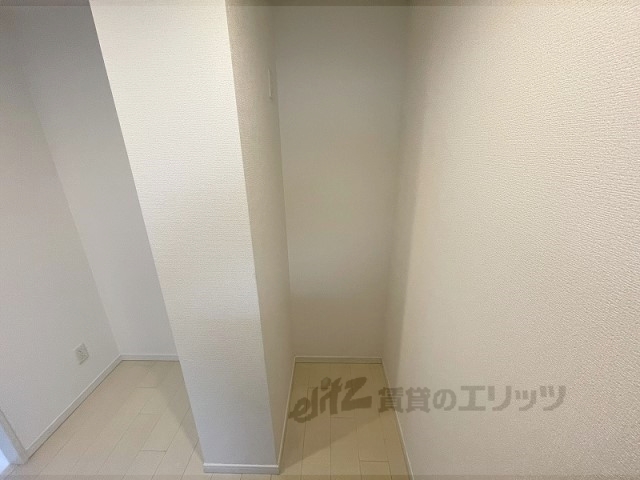 その他部屋・スペース　冷蔵庫置場
