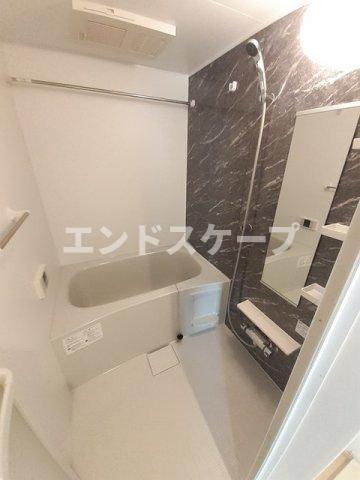 バス・シャワールーム　高崎、前橋のお部屋探しはエンドスケープまで！お客様の理想お聞