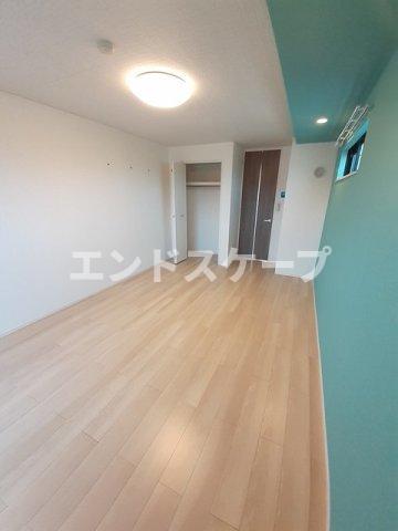 居室・リビング　高崎、前橋のお部屋探しはエンドスケープまで！お客様の理想お聞