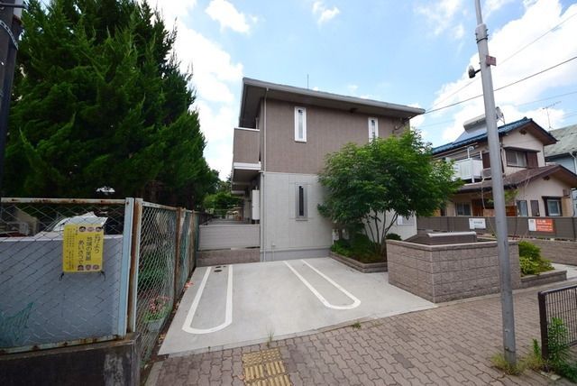 建物外観　★築浅の大和ハウス施工★