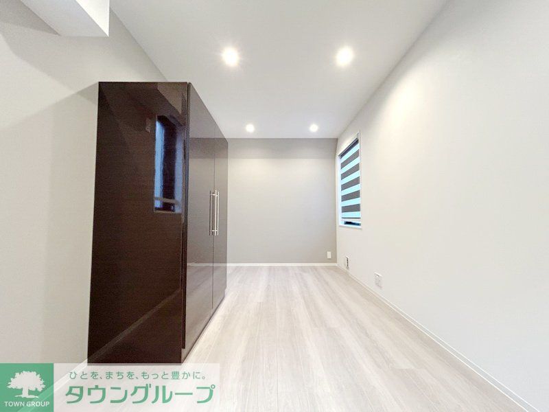 居室・リビング　部屋探しは株式会社　タウンハウジング　までお気軽にお問合せ…