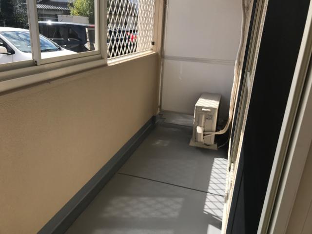 バルコニー　ベランダ