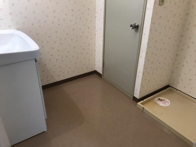 その他　脱衣所