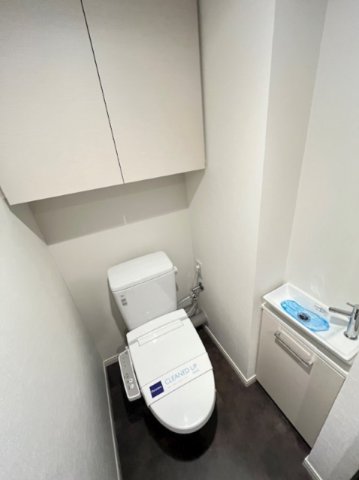 トイレ　別部屋参考写真
