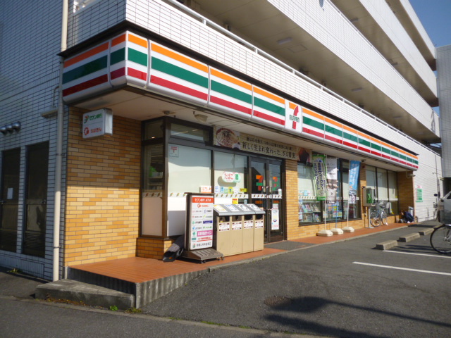 アーバンTの周辺写真