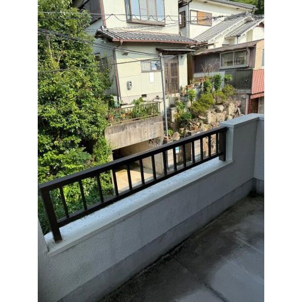 川上町873-268戸建ての内装写真