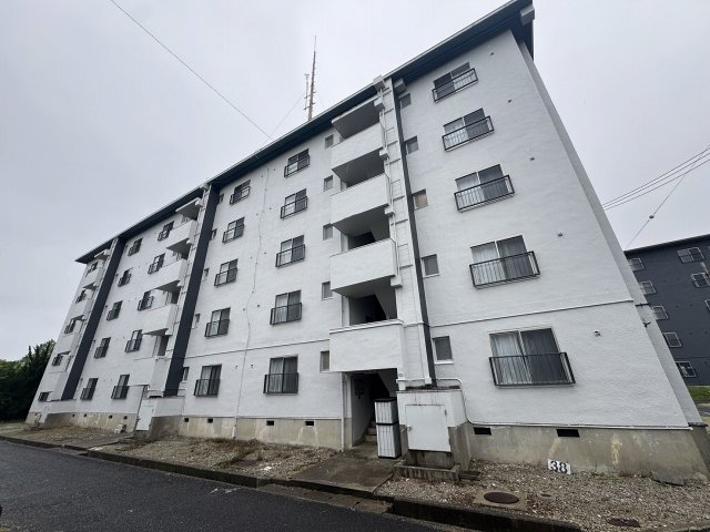 建物外観　外観になります