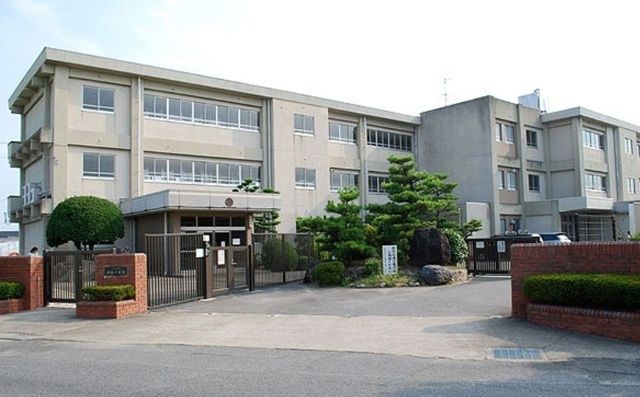 小学校　祥南小学校（小学校）まで1000m